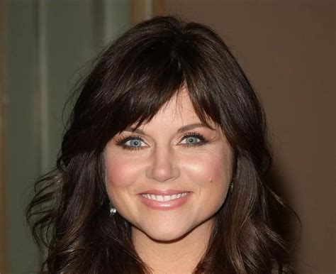 Tiffani Thiessen Breast Implants Plastic Surgery Before and After